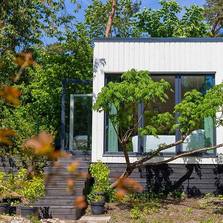 Baltic Beach Houses & Jurmala Exterior photo