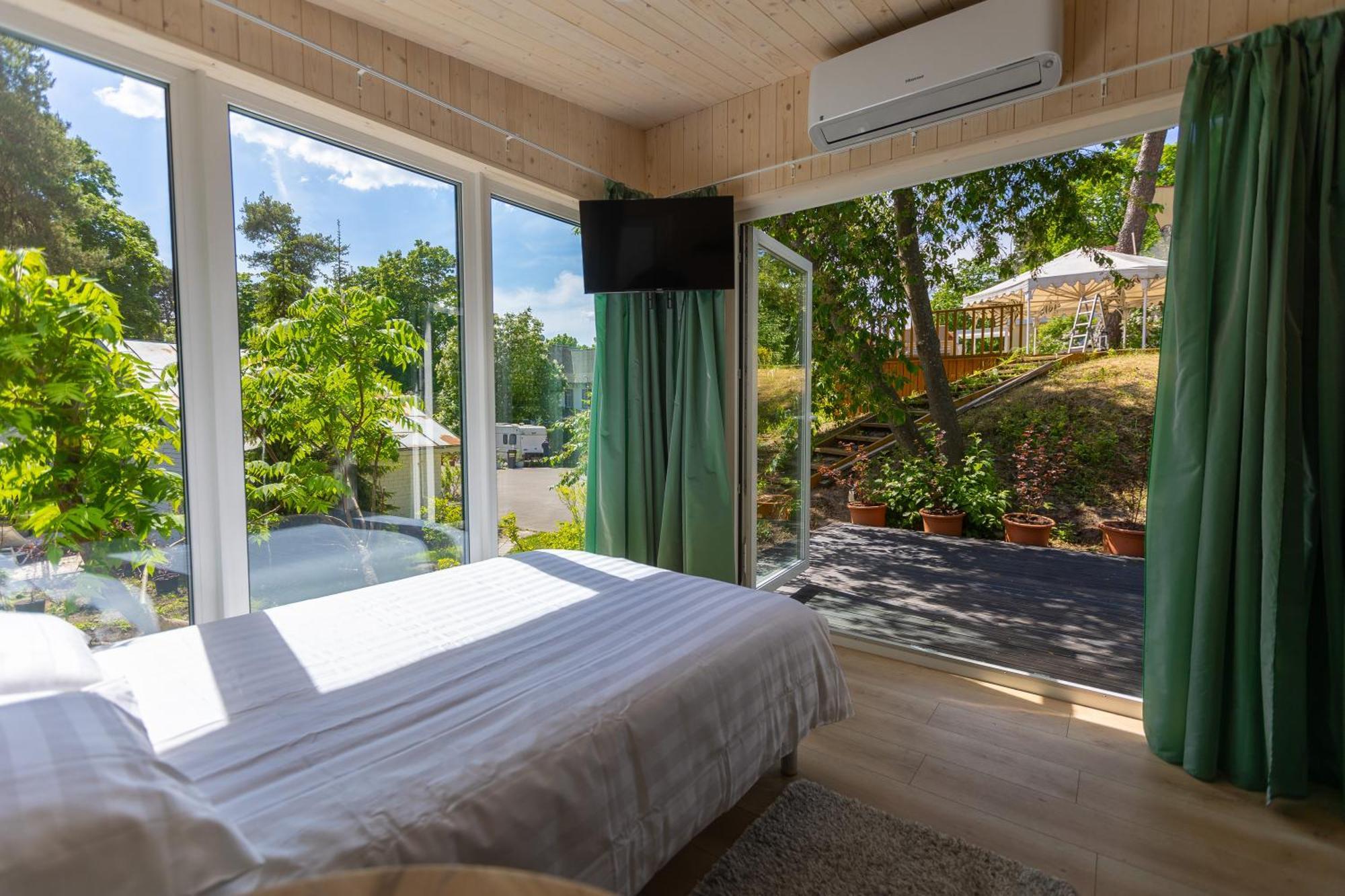 Baltic Beach Houses & Jurmala Exterior photo