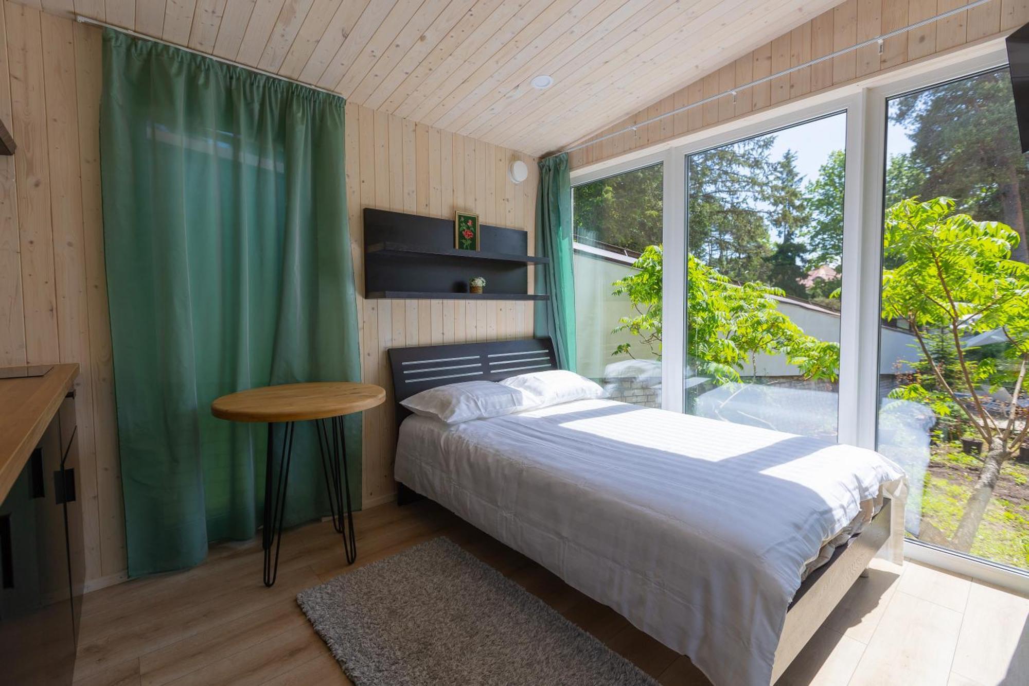 Baltic Beach Houses & Jurmala Exterior photo