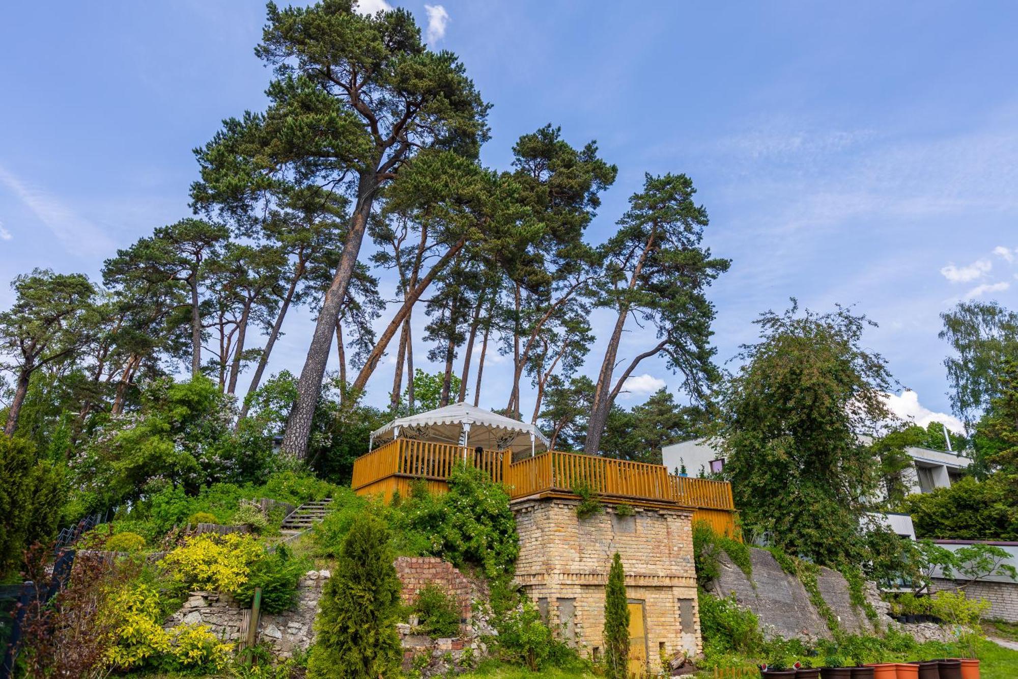 Baltic Beach Houses & Jurmala Exterior photo