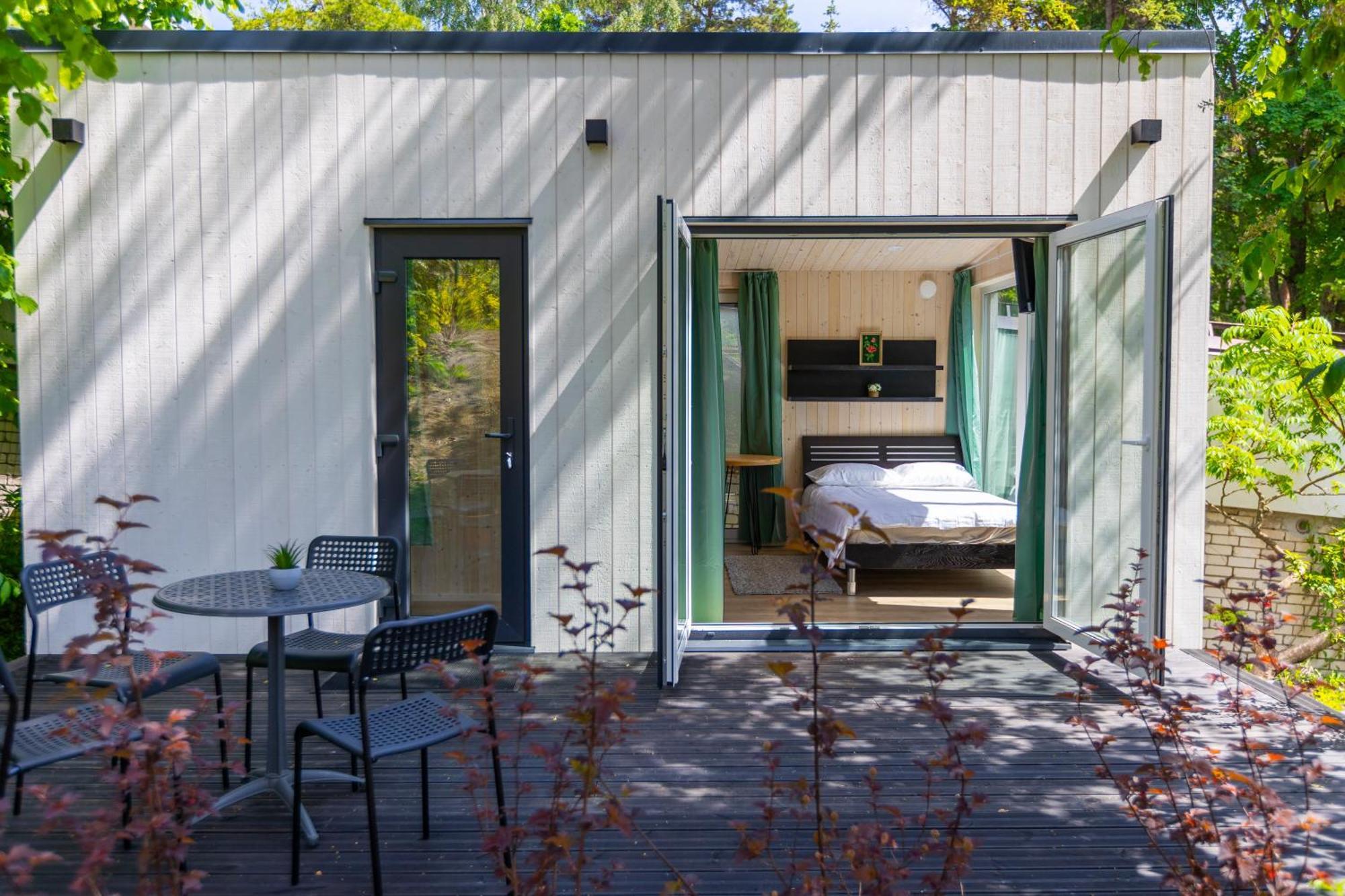 Baltic Beach Houses & Jurmala Exterior photo
