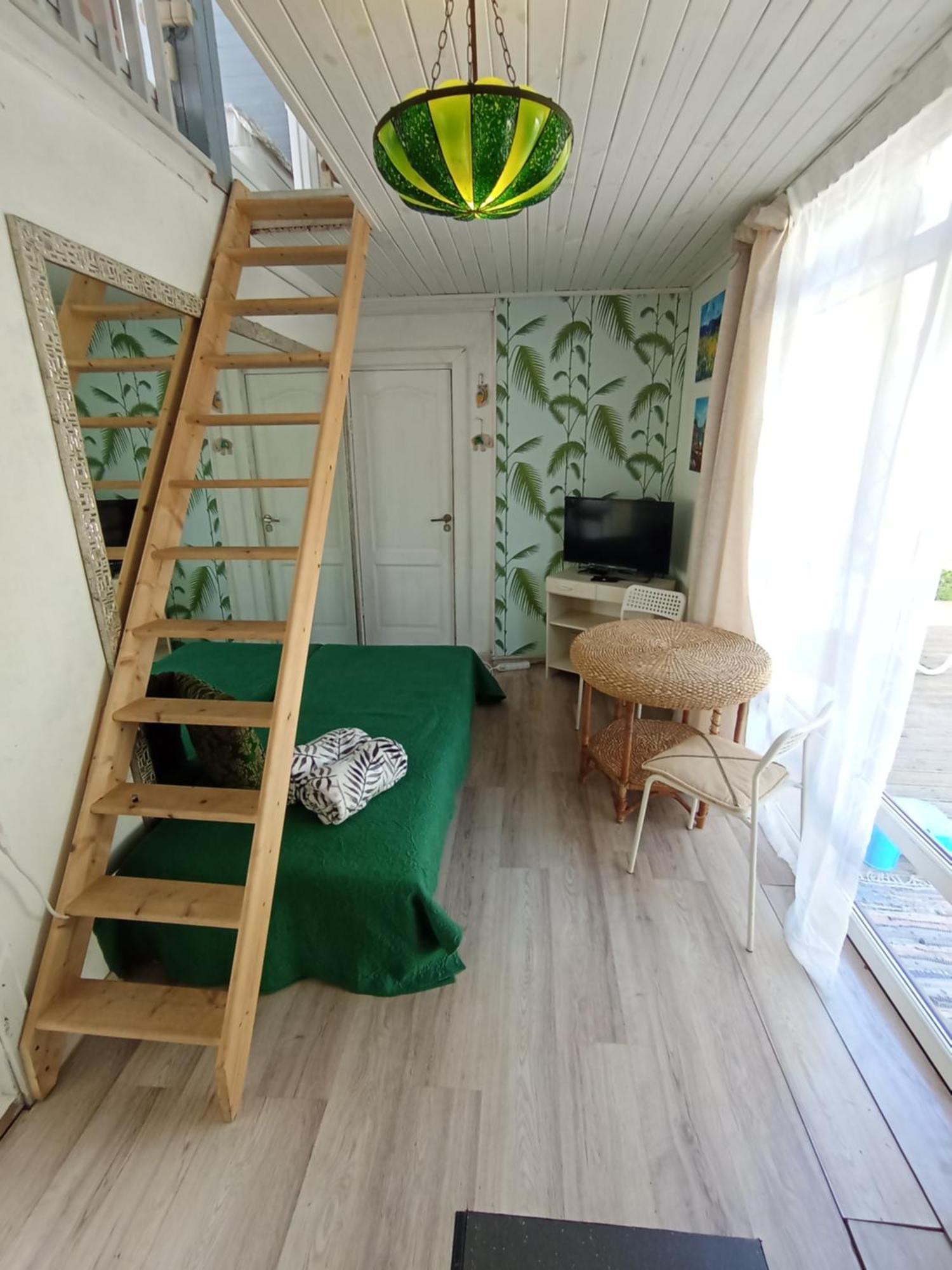 Baltic Beach Houses & Jurmala Exterior photo