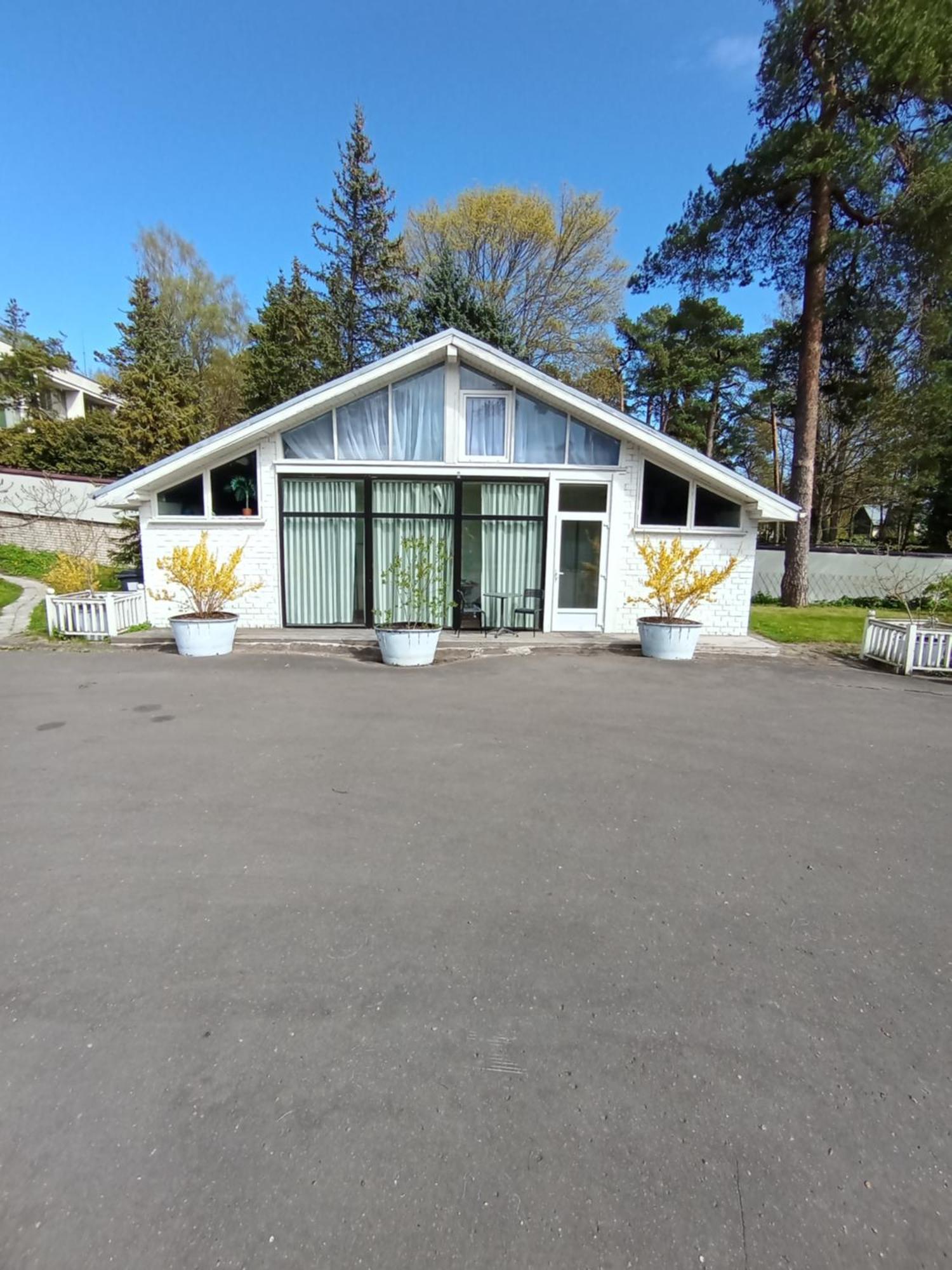 Baltic Beach Houses & Jurmala Exterior photo