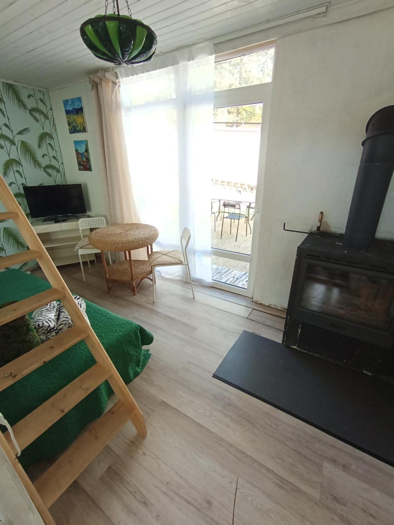 Baltic Beach Houses & Jurmala Exterior photo