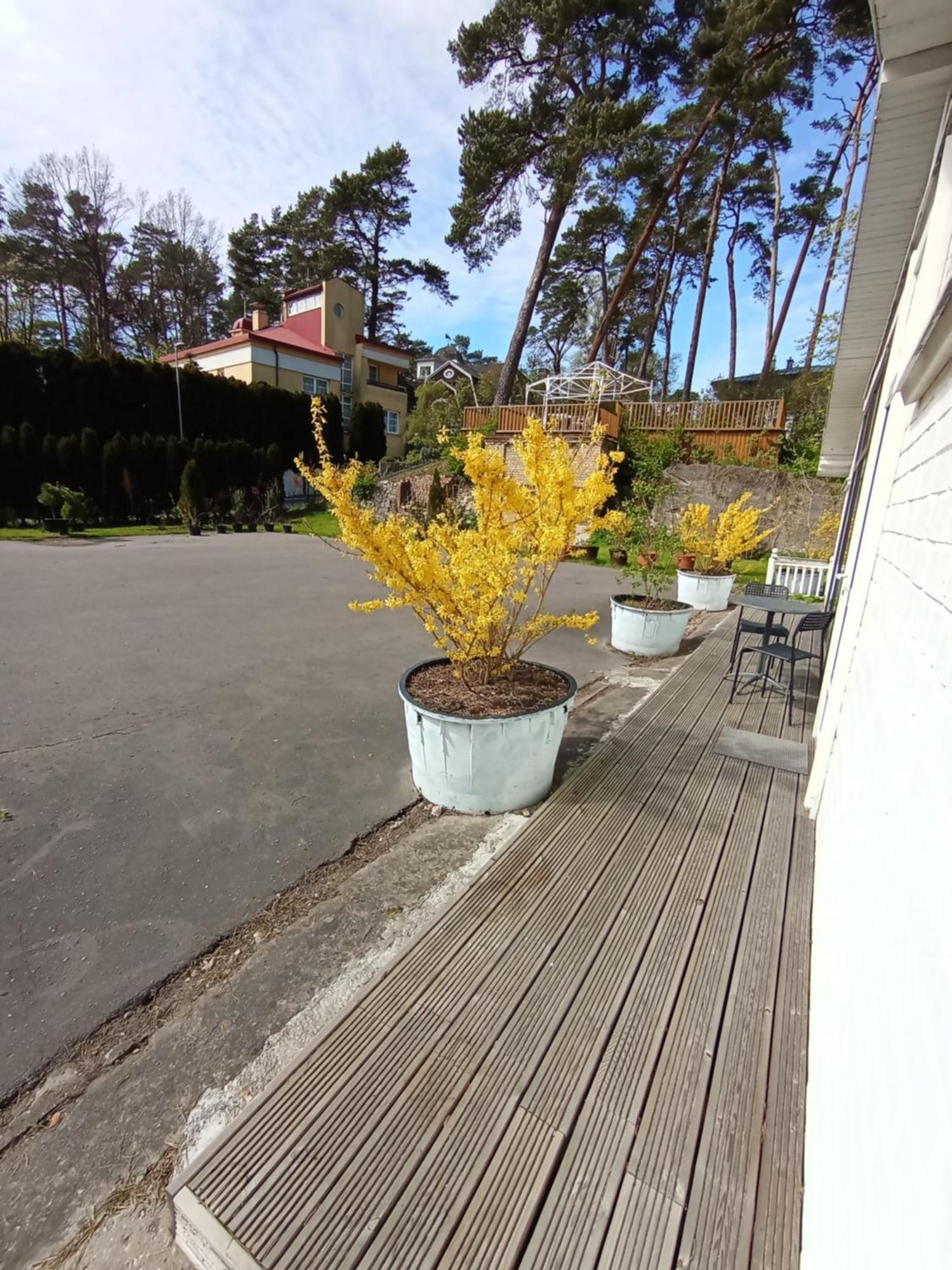 Baltic Beach Houses & Jurmala Exterior photo