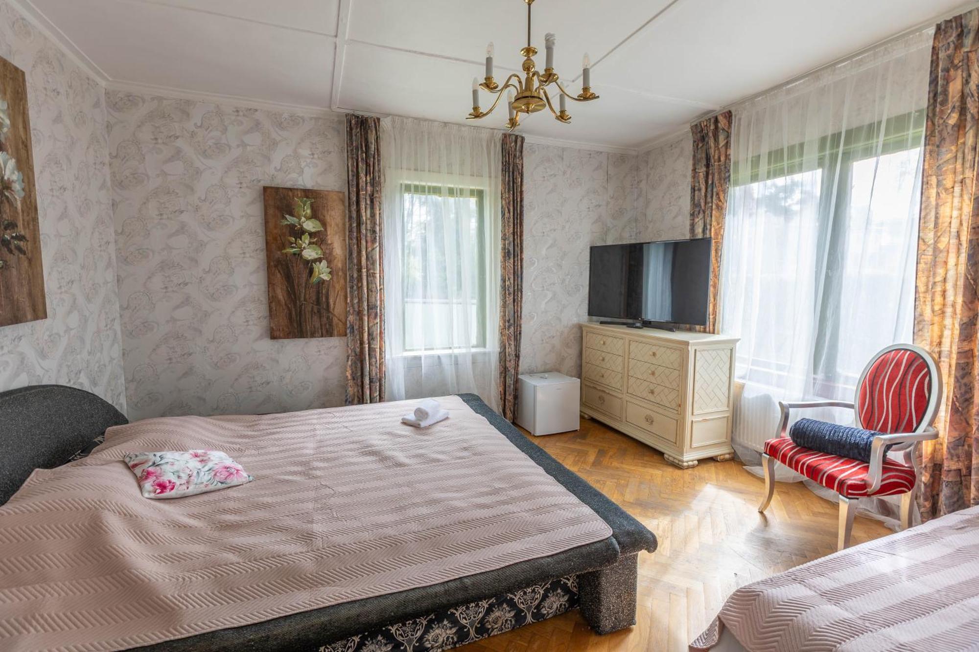 Baltic Beach Houses & Jurmala Exterior photo