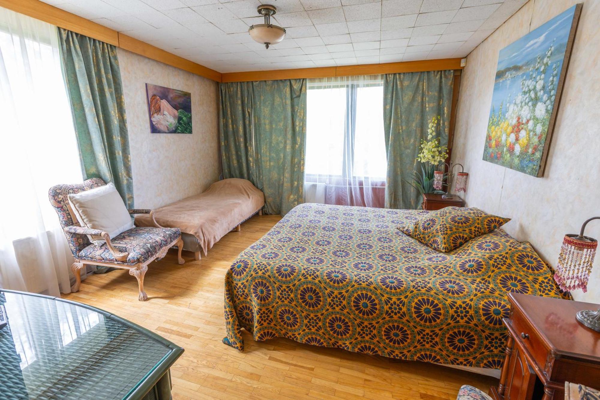 Baltic Beach Houses & Jurmala Exterior photo