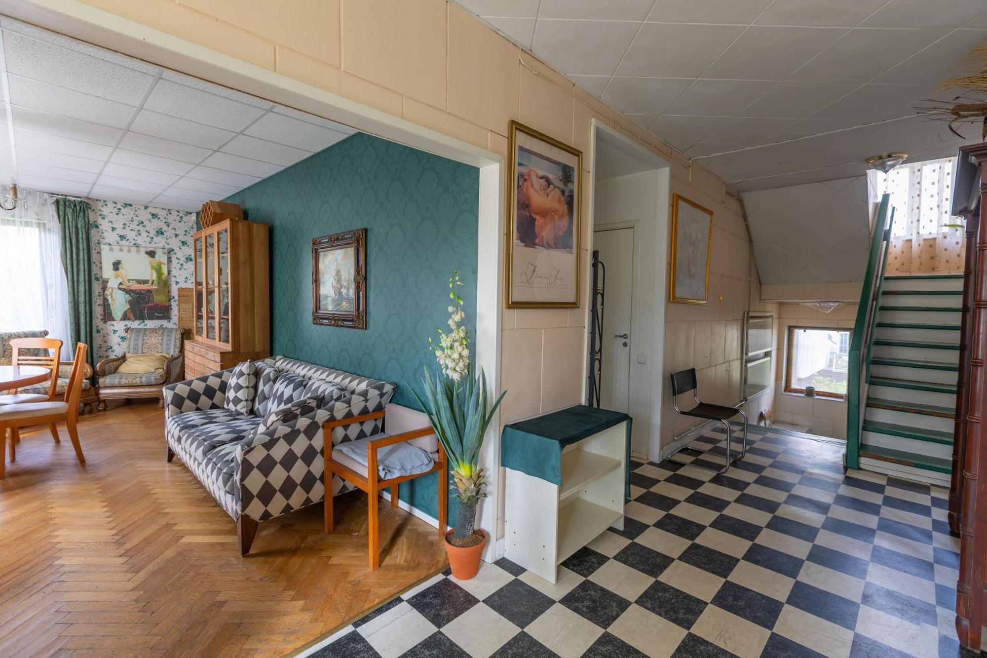 Baltic Beach Houses & Jurmala Exterior photo