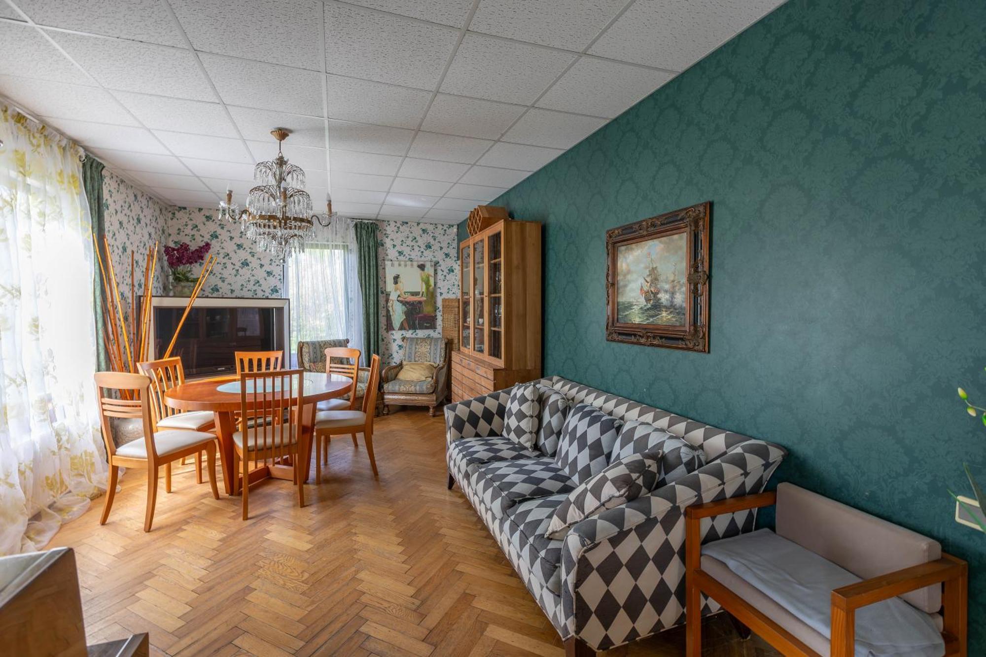 Baltic Beach Houses & Jurmala Exterior photo