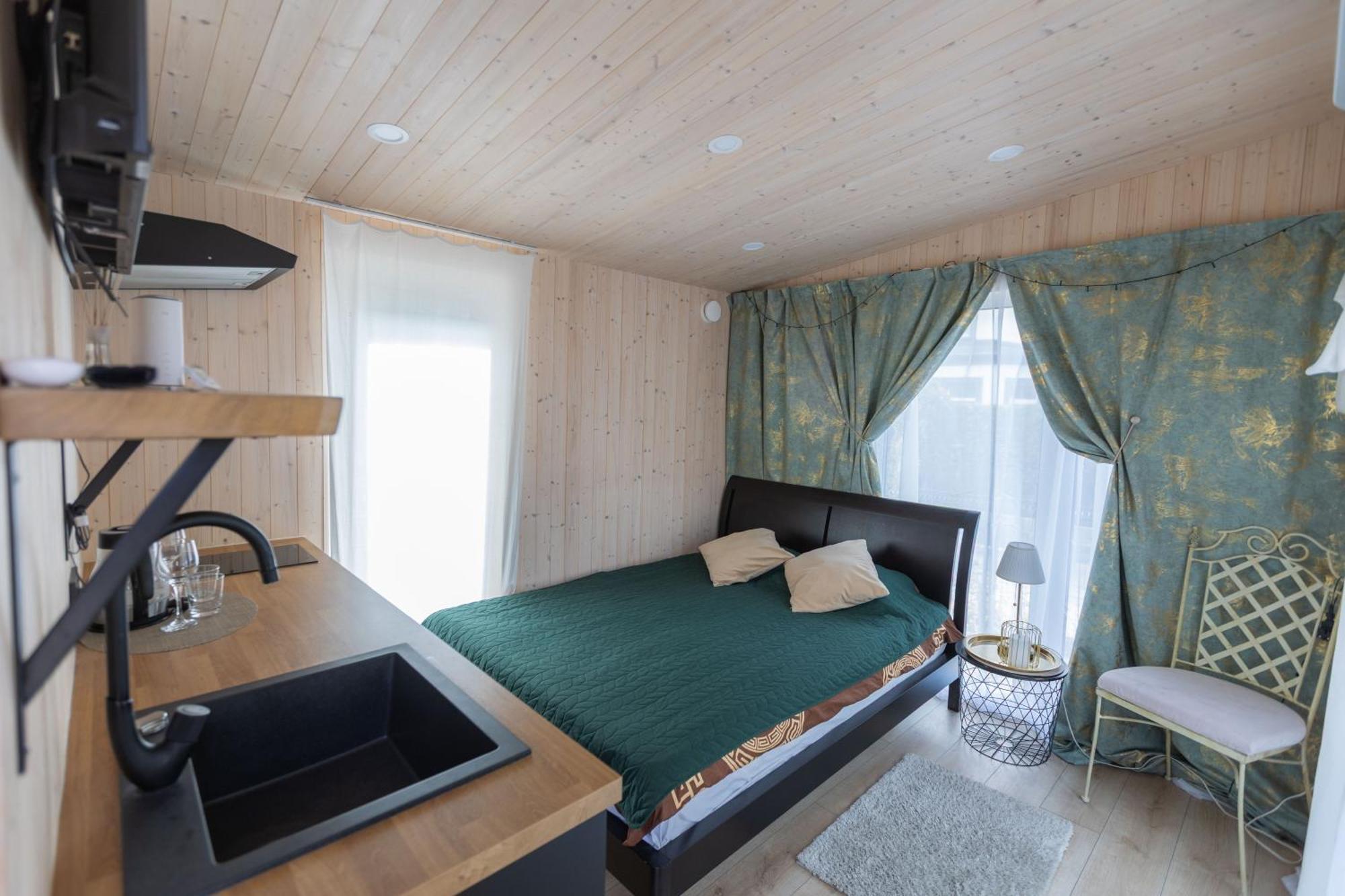 Baltic Beach Houses & Jurmala Exterior photo