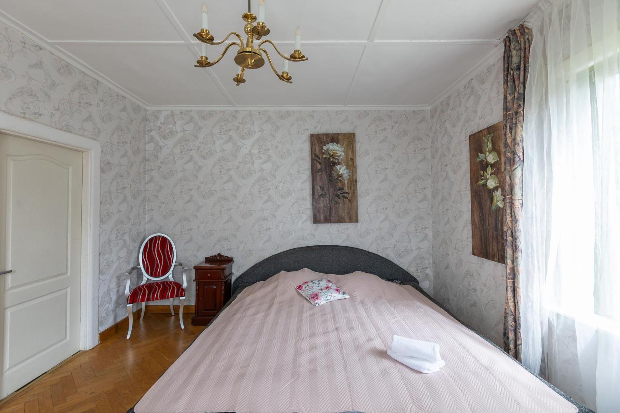 Baltic Beach Houses & Jurmala Exterior photo