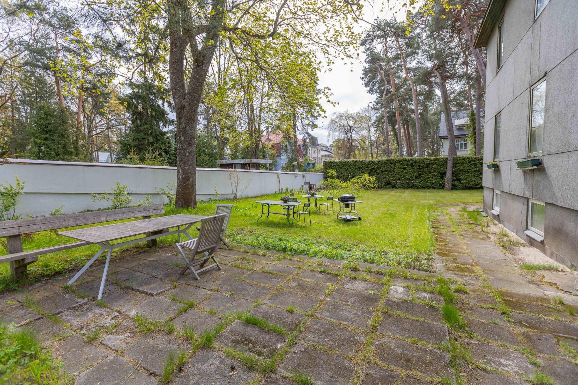 Baltic Beach Houses & Jurmala Exterior photo