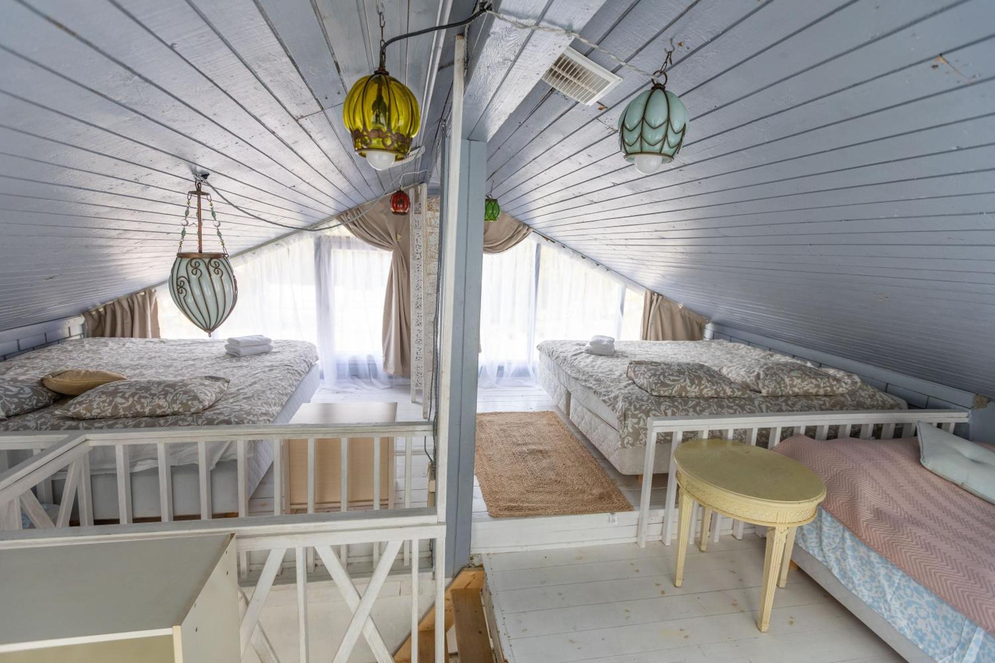 Baltic Beach Houses & Jurmala Exterior photo