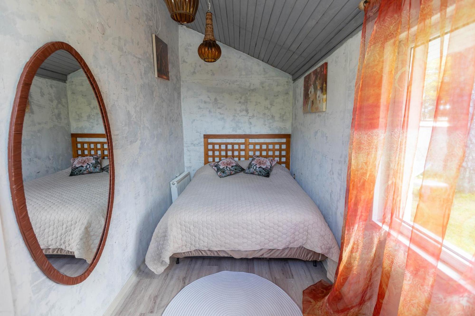Baltic Beach Houses & Jurmala Exterior photo