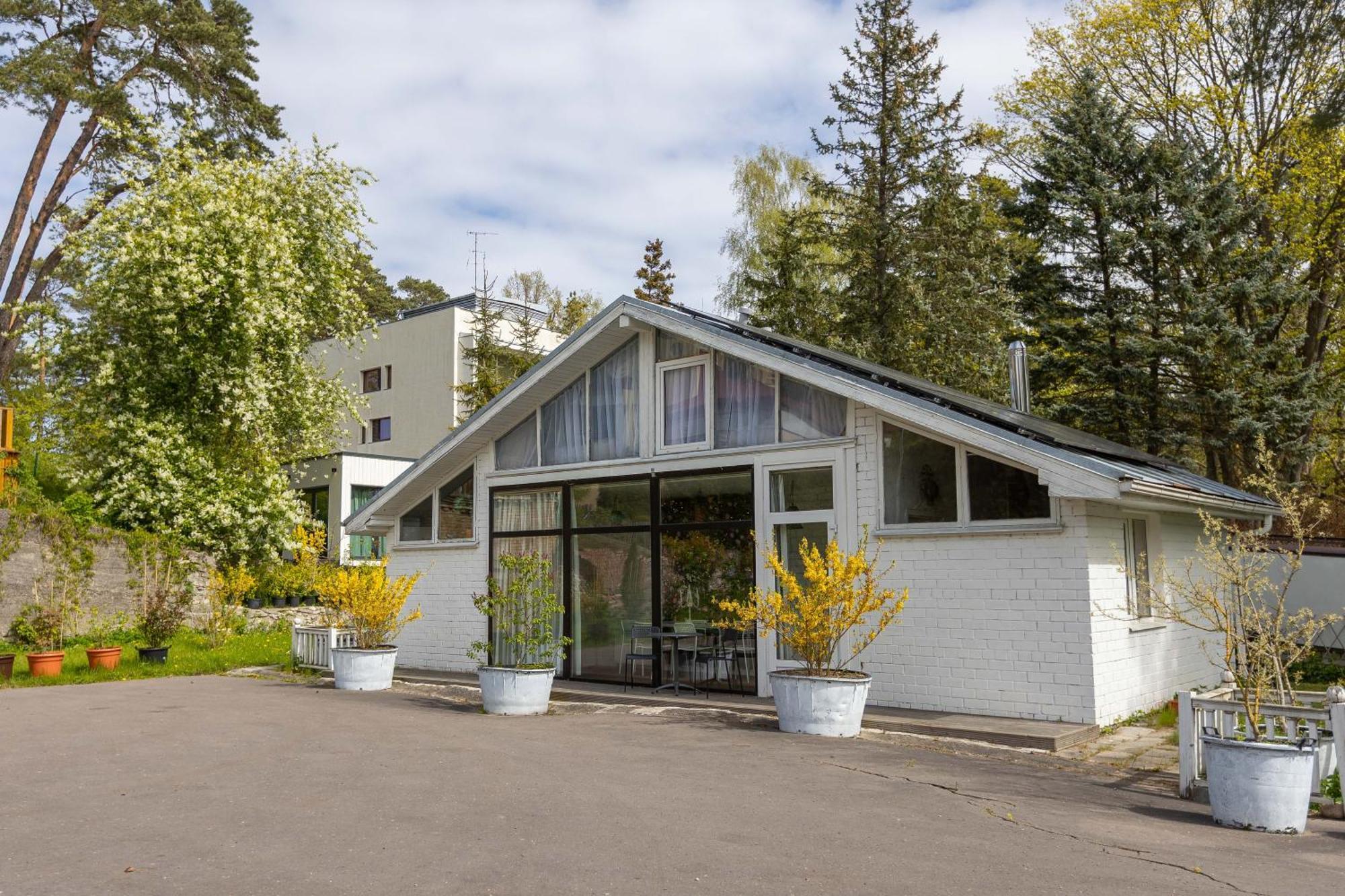 Baltic Beach Houses & Jurmala Exterior photo