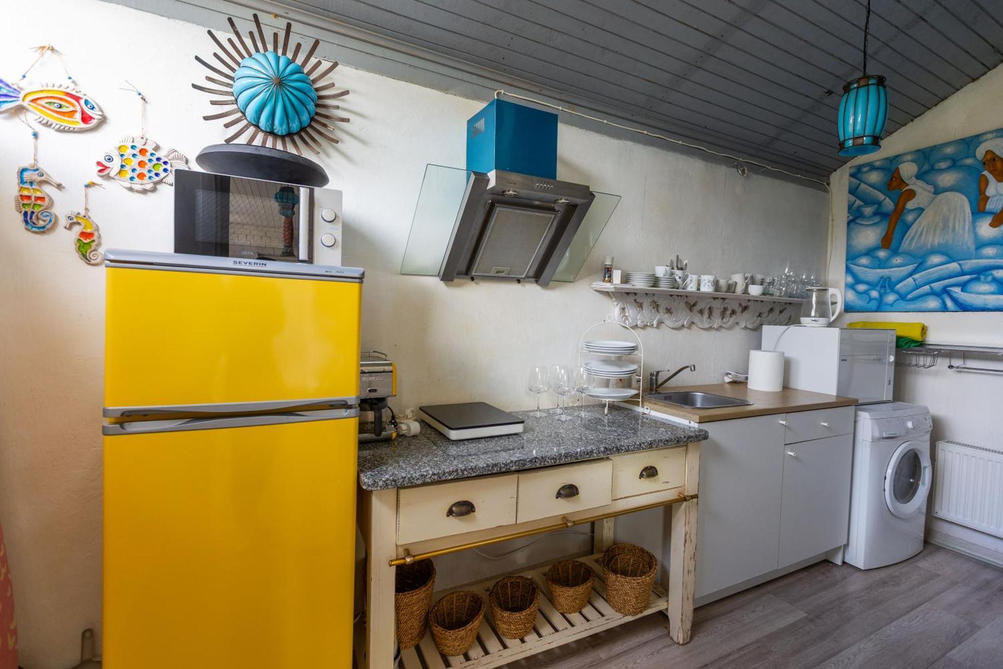 Baltic Beach Houses & Jurmala Exterior photo